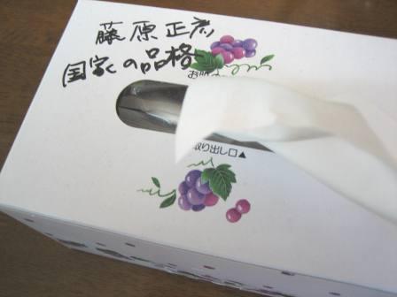 家で見つけた変なもの　その１