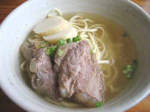 海が見えるそば家に行ってきました