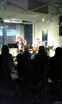 VOICEライブ 2008/02/26 23:51:51