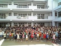 平和集会 2008/06/18 00:44:20
