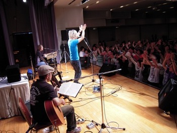 修学旅行LIVE