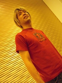 女性パワー 2008/05/13 23:41:51