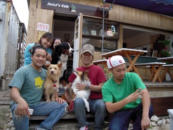 DaisyS Cafe