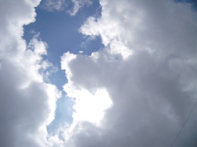 太陽がいっぱい