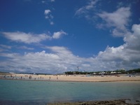 ビーチパーリー 2008/07/20 02:43:26