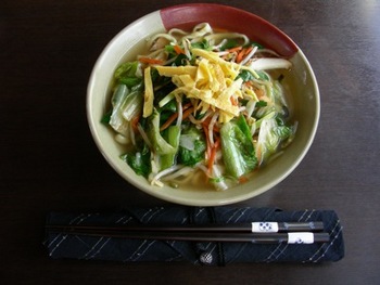 マイお箸