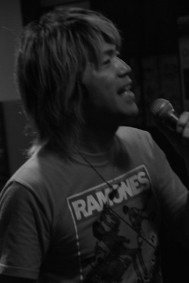 香港ライブ