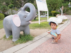 9.23　動物園