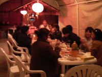 新年会！！