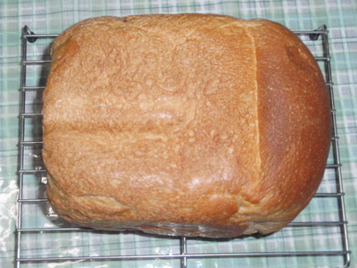 今日のパンは＾＾