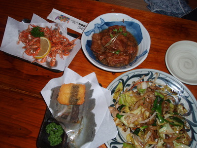 ひな祭りの夜は＾＾