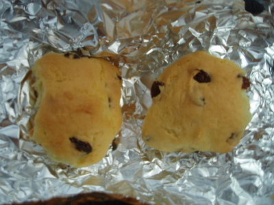 クッキー＾＾