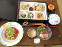 かつこ無事出産！！ 2011/07/20 19:26:36