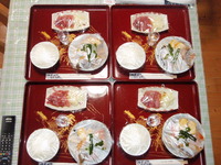 旧盆２日目＆サンゴ祭り初日 2011/08/13 18:04:52
