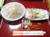 大晦日！ 2011/12/31 22:04:36