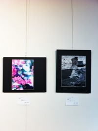 写真展示 2012/10/14 22:42:54