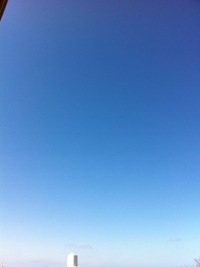 最高の日曜日 2012/10/28 12:33:05