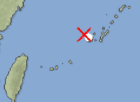 群発？最近地震が多いなぁ 2006/11/07 14:02:49