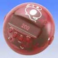 『20Ｑ』　人工知能のおもちゃ 2006/05/27 22:45:00