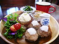 ランチメニューのご紹介♪ 2015/09/14 11:35:07