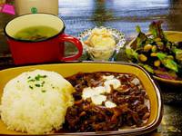 ランチメニュー♪ 2015/03/23 14:17:34