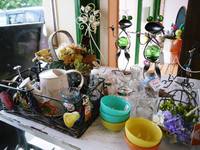 雑貨屋シャムスからのお知らせです♪ 2015/07/09 11:14:53