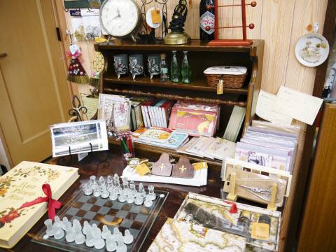 プレゼントにいかがですか。。。(^^♪