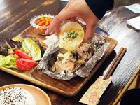 ランチメニュー♪ 2015/03/30 11:13:06