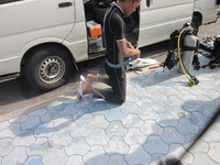 ライセンス講習