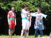 Don't STOP 2008/05/29 22:15:00