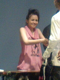 近状報告☆彡 2008/07/04 23:39:00