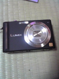 やっとパシャれる♪ 2008/03/11 22:15:20