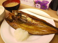 北海道飯!(１)P6 2007/11/27 12:42:17